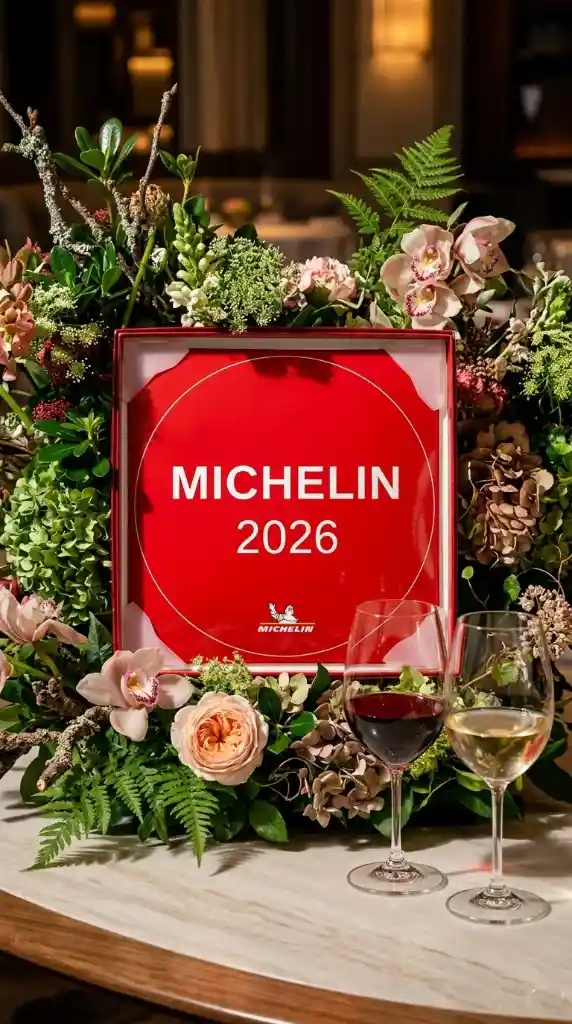 MICHELIN Guide Canada 2026: All 39 Starred Restaurants, 70 Bib Gourmands and Every Recommended Pick